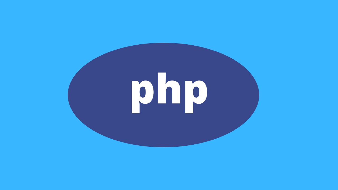 Php là gì?