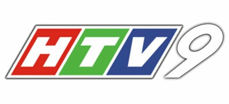 Tải logo HTV9 file vector AI, EPS, JPEG, SVG, PNG không nền