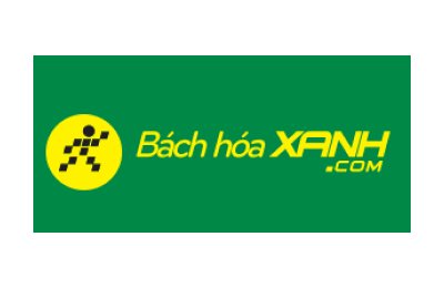 Tải Bách Hóa Xanh logo file vector AI, EPS, JPEG, SVG, PNG không nền