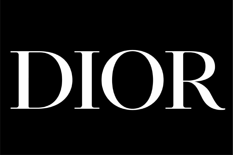 Tải Dior logo file vector AI, EPS, JPEG, SVG, PNG không nền