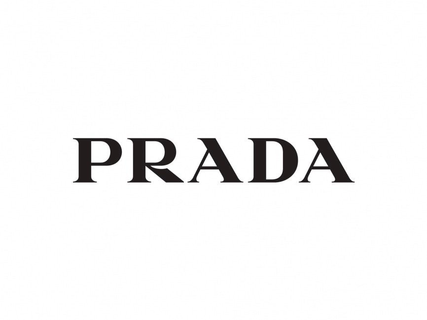 Prada logo 