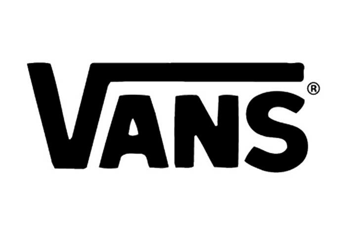  logo Vans