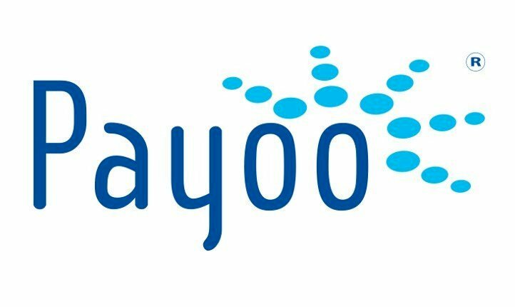 Tải Payoo logo file vector AI, EPS, JPEG, SVG, PNG không nền