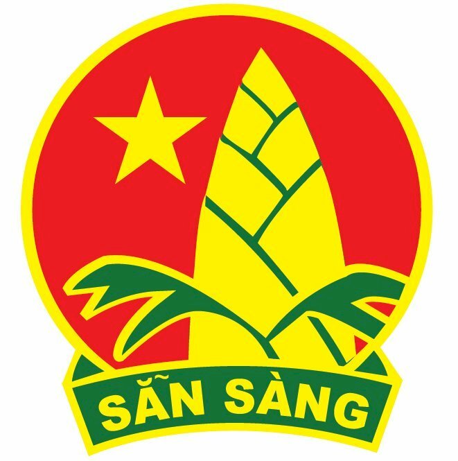 Tải logo Đội Thiếu Niên Tiền Phong file vector AI, EPS, JPEG, SVG, PNG không nền