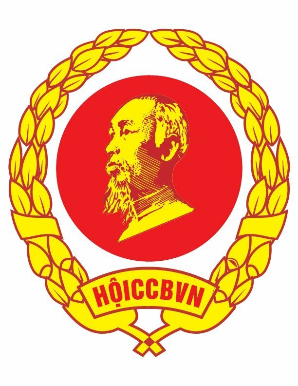 Tải logo Hội Cựu chiến binh file vector AI, EPS, JPEG, SVG, PNG không nền