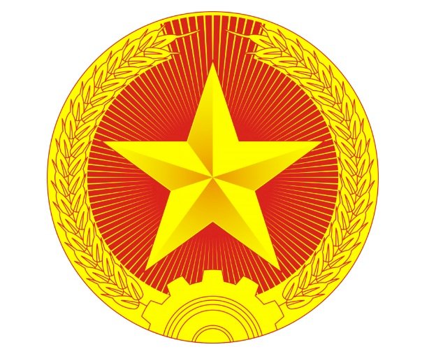 Tải logo Quân Đội file vector AI, EPS, JPEG, SVG, PNG không nền