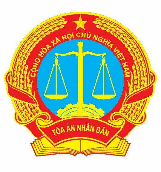 Tải logo Tòa Án file vector AI, EPS, JPEG, SVG, PNG không nền