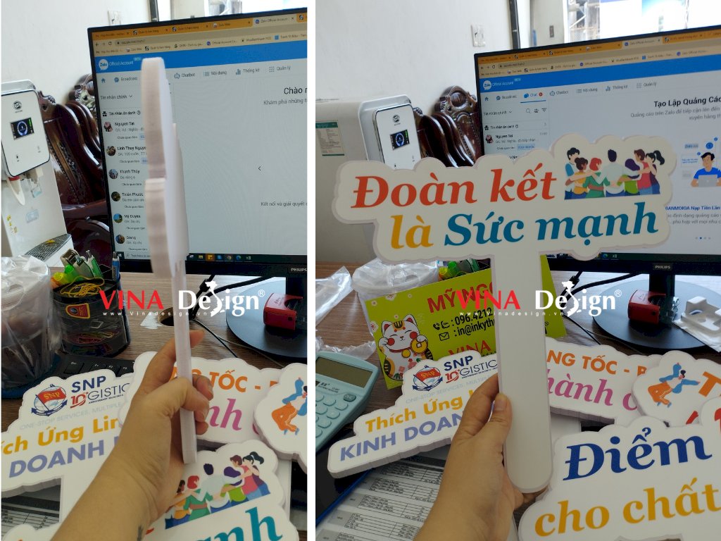 Hashtag Đoàn kết là sức mạnh - MSN13