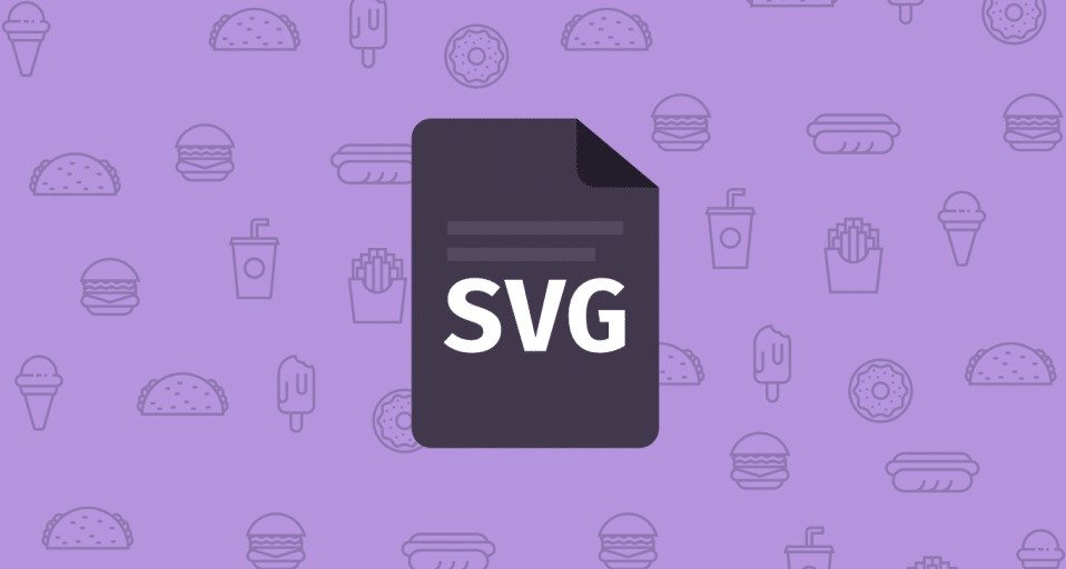 File SVG là gì? Cách mở, chuyển đổi file SVG sang JPG, PNG