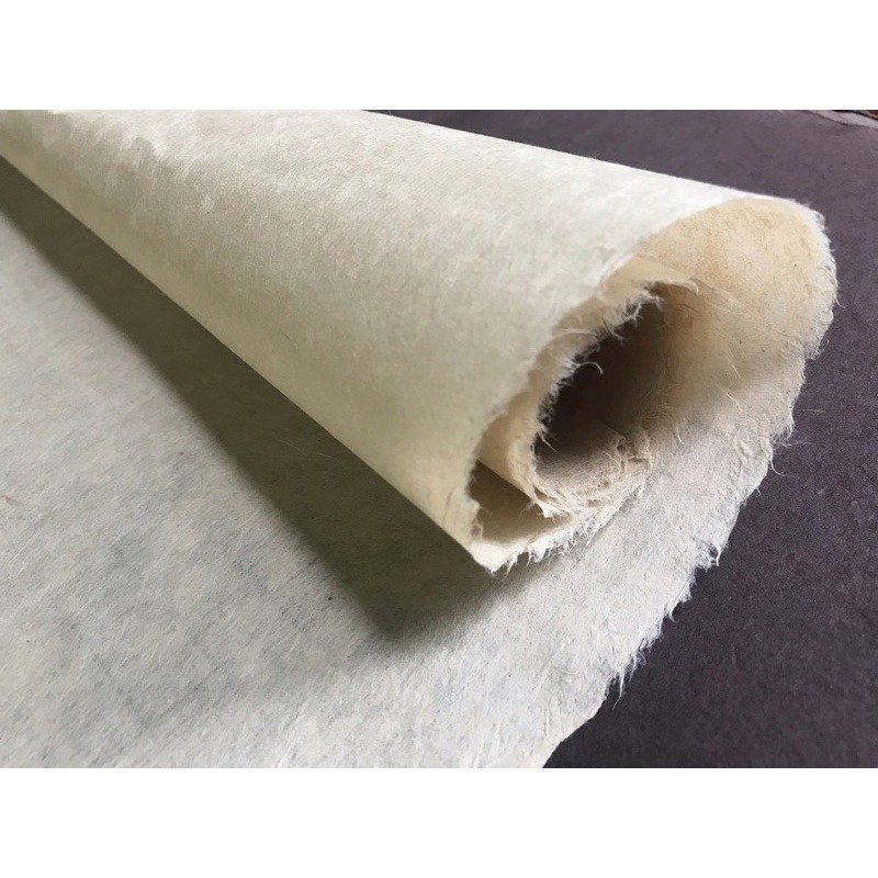 Giấy dó là gì? Đặc điểm, ứng dụng của giấy dó