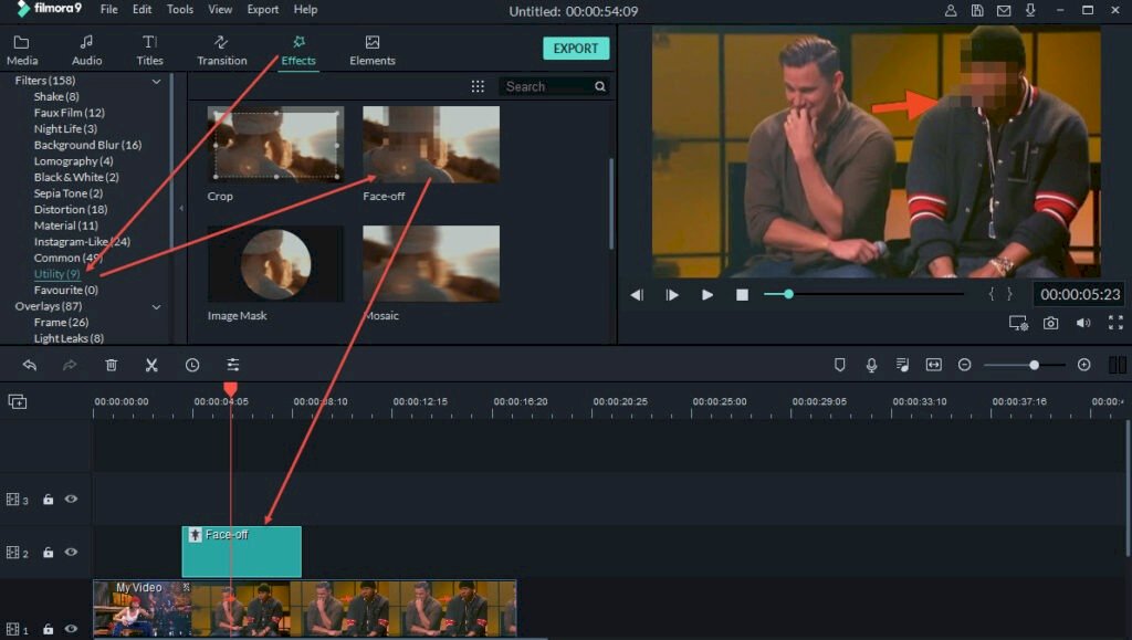 Cách xóa logo trên Wondershare Filmora đơn giản, nhanh chóng