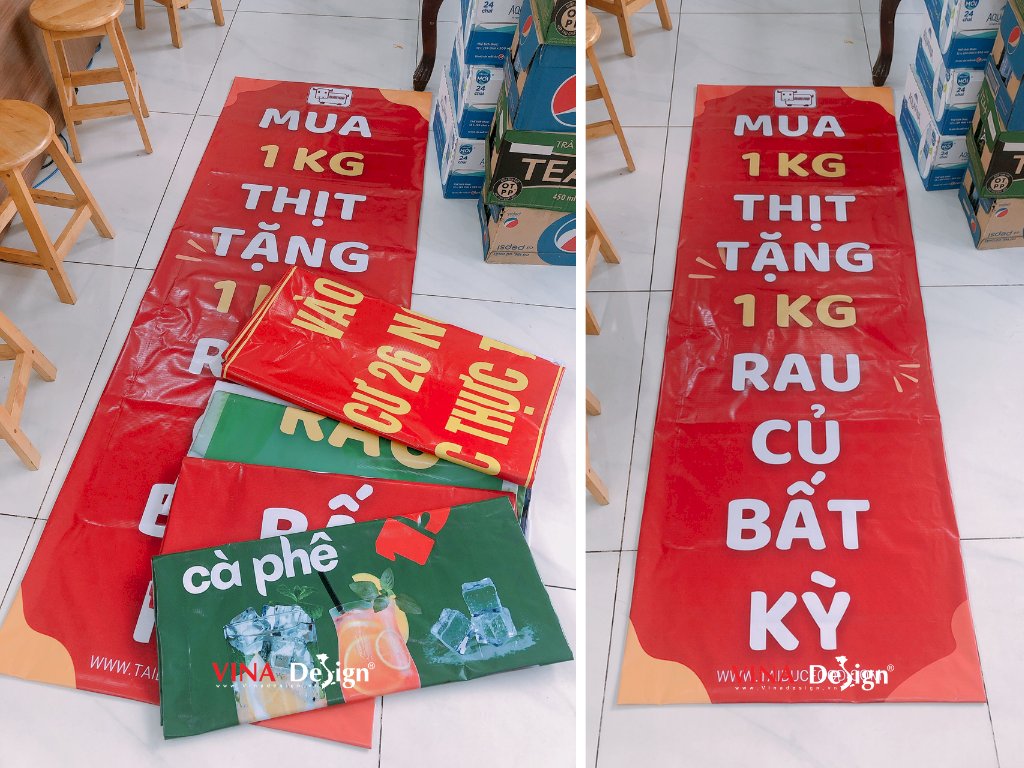 Nhu cầu đặt in băng rôn quận 10