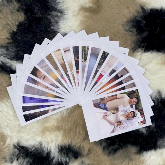 In ảnh polaroid Gò Vấp đẹp giá rẻ