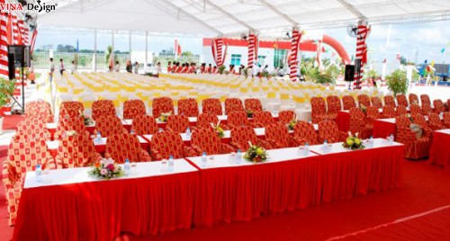 6 tuyệt chiêu thành công khi tổ chức sự kiện