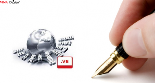 Bảng giá Tên miền Việt Nam