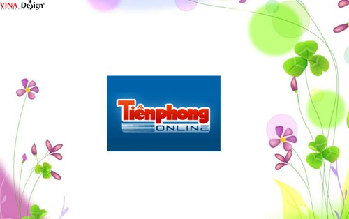 Báo Tiền Phong: Những sai lầm thường hay mắc phải của các doanh nghiệp khi thiết kế website