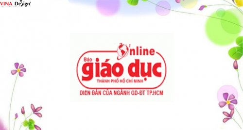 Báo Giáo Dục Tp.HCM: Kết thúc giải bóng đá SV IT - MINICUP lần 3 - năm 2011 được VINADesign tài trợ