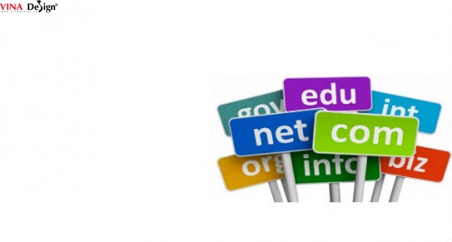 Các quy định về tên miền, domain
