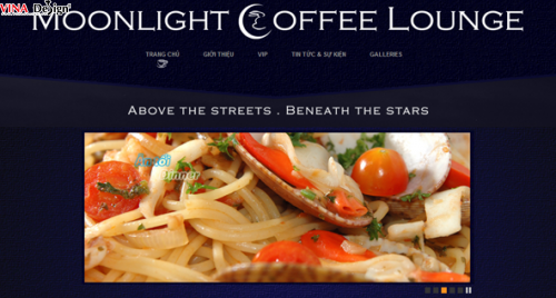 Moonlight Coffee Lounge - www.moonlight.com.vn