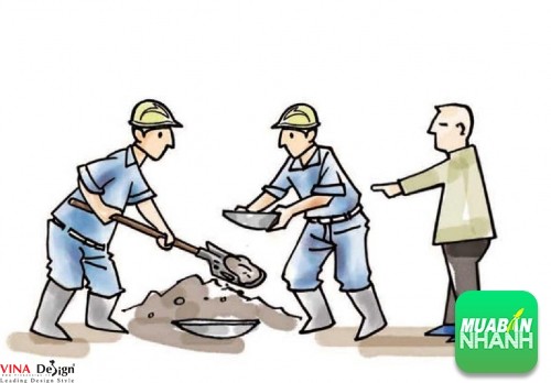 Chia sẻ kinh nghiệm xây nhà