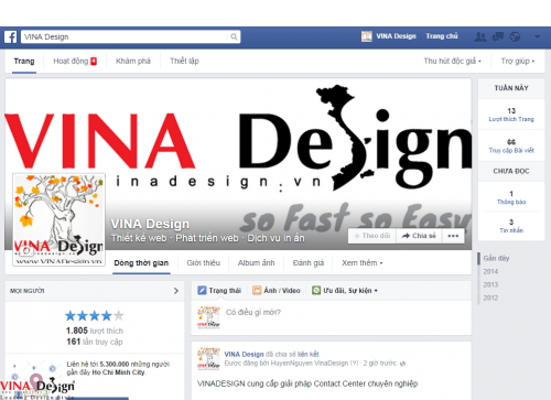 Chiến lược nội dung trên Facebook