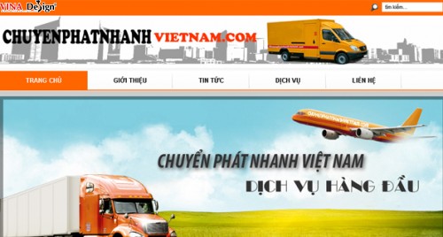 Chuyển Phát Nhanh Việt Nam