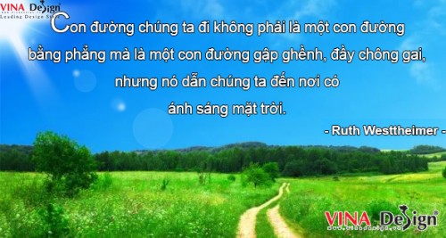 Hãy tự tin vào chính mình!