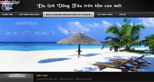 Công ty CP DL Núi Lớn - Núi Nhỏ & cáp treo Vũng Tàu Công ty CP DL Núi Lớn - Núi Nhỏ & cáp treo Vũng Tàu - www.captreovungtau.vn