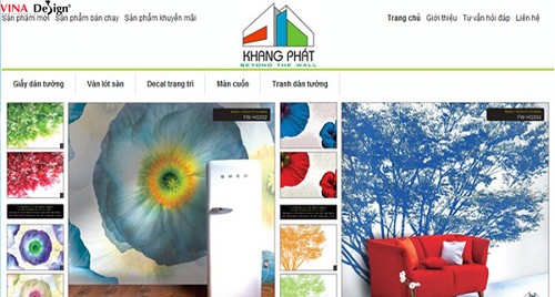 Công ty CP Khang Phát