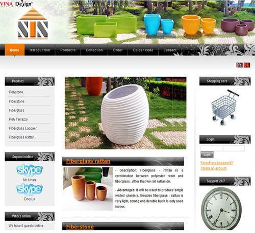 Công ty Nhân Tuấn Nhân