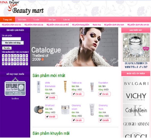 Công ty TNHH DAICATA