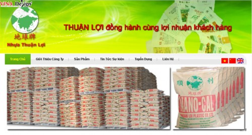 Công ty TNHH Thuận Lợi - www.Thuanloi.com.vn
