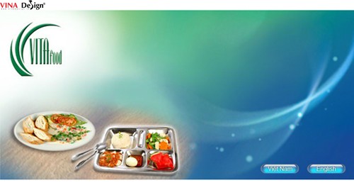 Công ty Vitafood - www.vitafood.com.vn