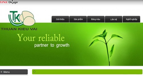 Doanh Nghiệp Tư Nhân Thuận Kiều Vải