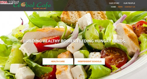 Global Cafe - www.globalcafe.vn