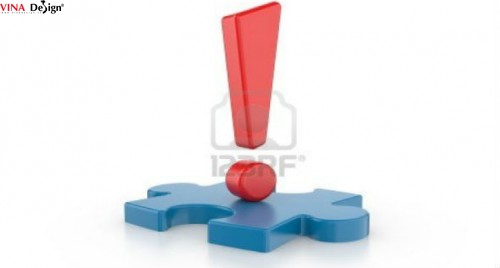 Hãy chú ý khi bạn muốn thiết kế website !