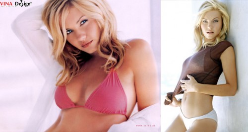 Hình đẹp ngôi sao The girl next door