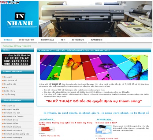 In Nhanh - www.innhanh.com.vn