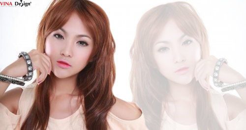 Kelly Tú Anh, búp bê dịu dàng