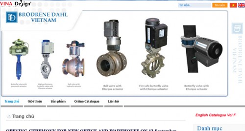 Linh Kiện Tàu Biển