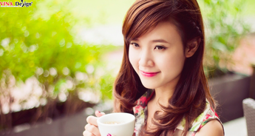 Midu, cực xinh trong bộ ảnh mới