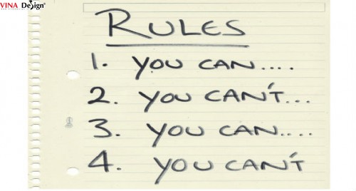 Mười hai sai lầm cần tránh khi đặt tên