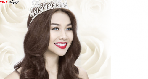 Mỹ nhân Việt quyến rũ trong bộ lịch 2013