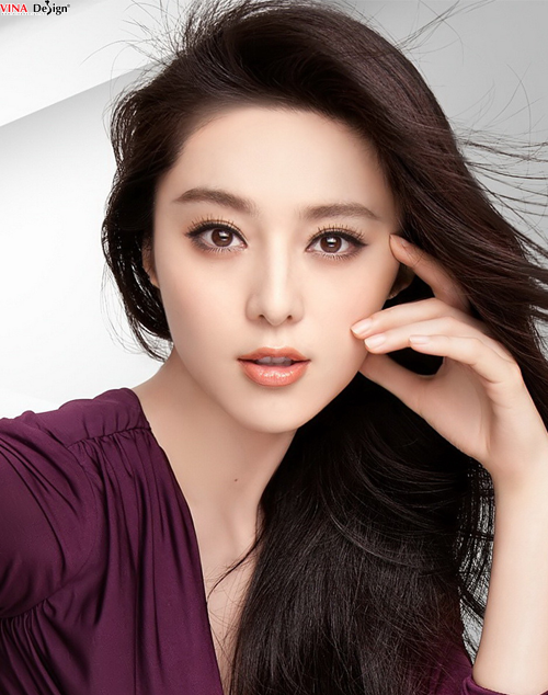 Nàng Bạch Tuyết 'Phạm Băng Băng'