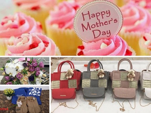 Nên tặng quà gì ý nghĩa ngày 8/3 cho mẹ, vợ, bạn gái, sếp nữ?