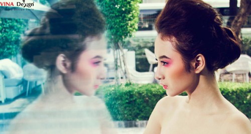 Phương Trinh biến hóa trong bộ ảnh mới