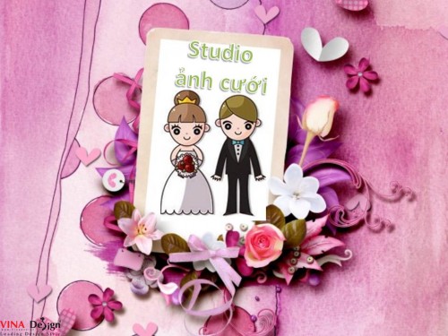 Studio ảnh cưới