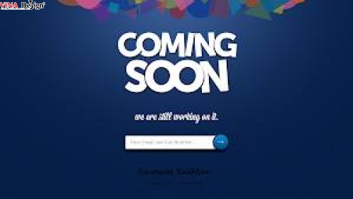 Tầm quan trọng của trang chờ trong thiết kế web