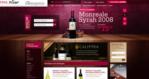 Thiết kế web bán hàng