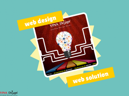 Thiết kế web chuyên nghiệp tại TP.Hồ Chí Minh